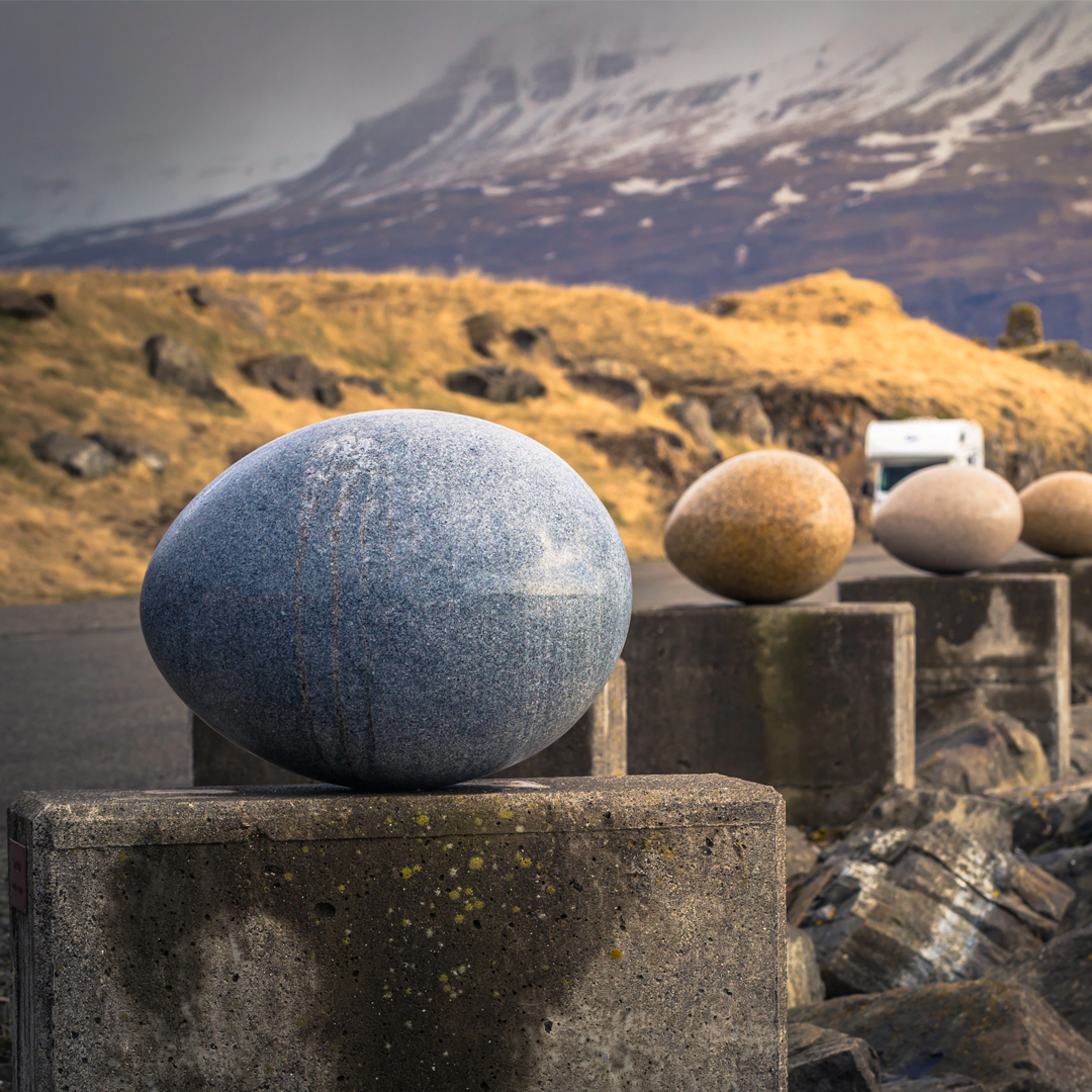 Djúpivogur Djúpivogur