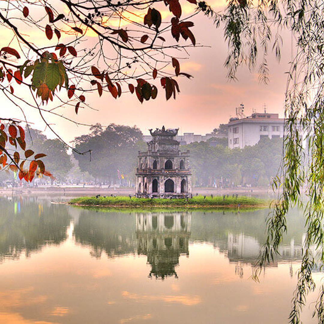 Hanoi-02 Hanoi-02