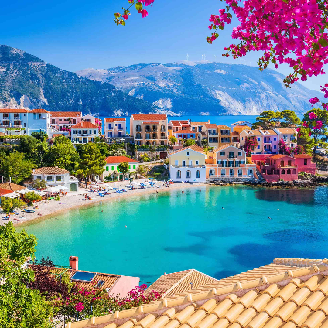 Kefalonia