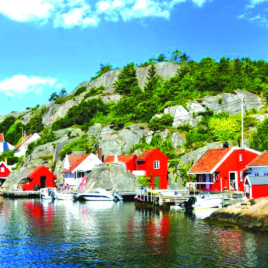 Kristiansand