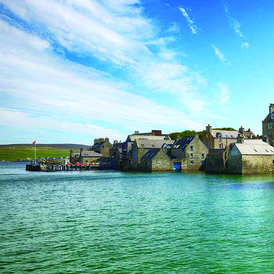 Lerwick