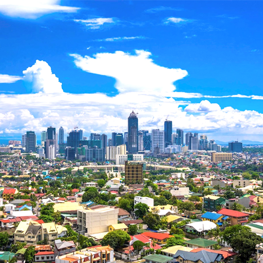 Manila