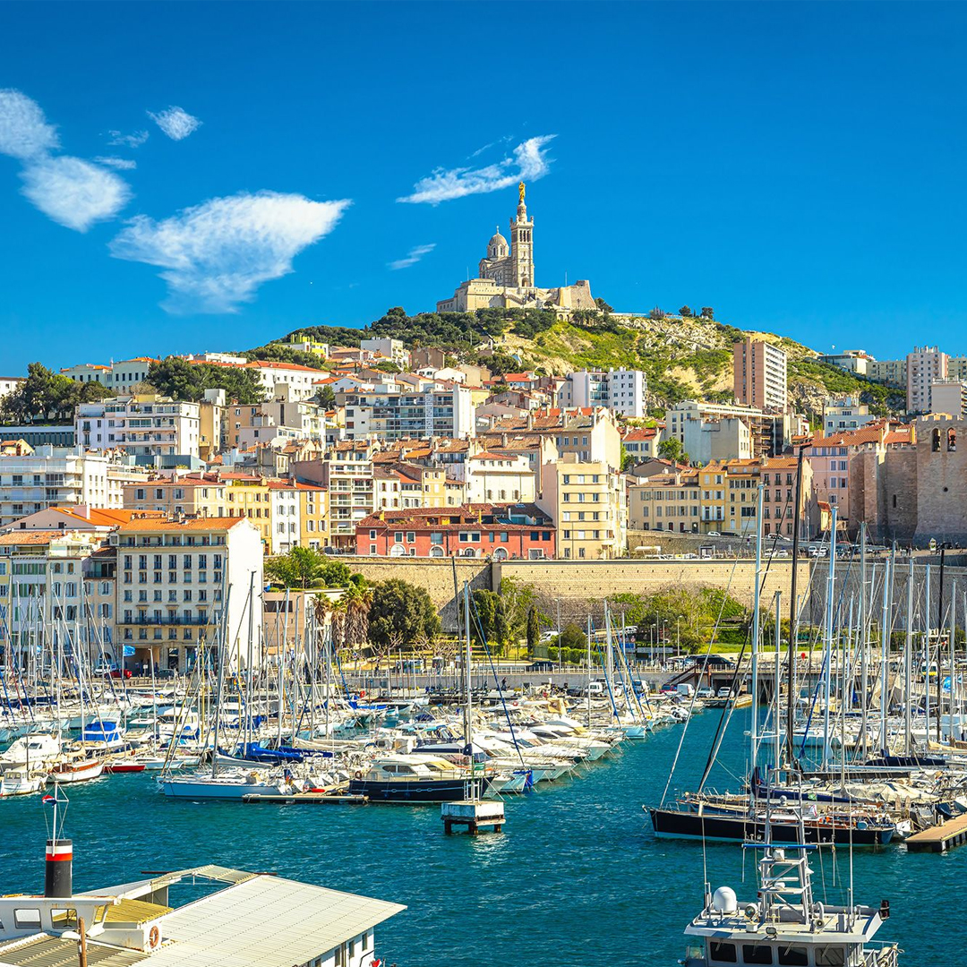 Marseille