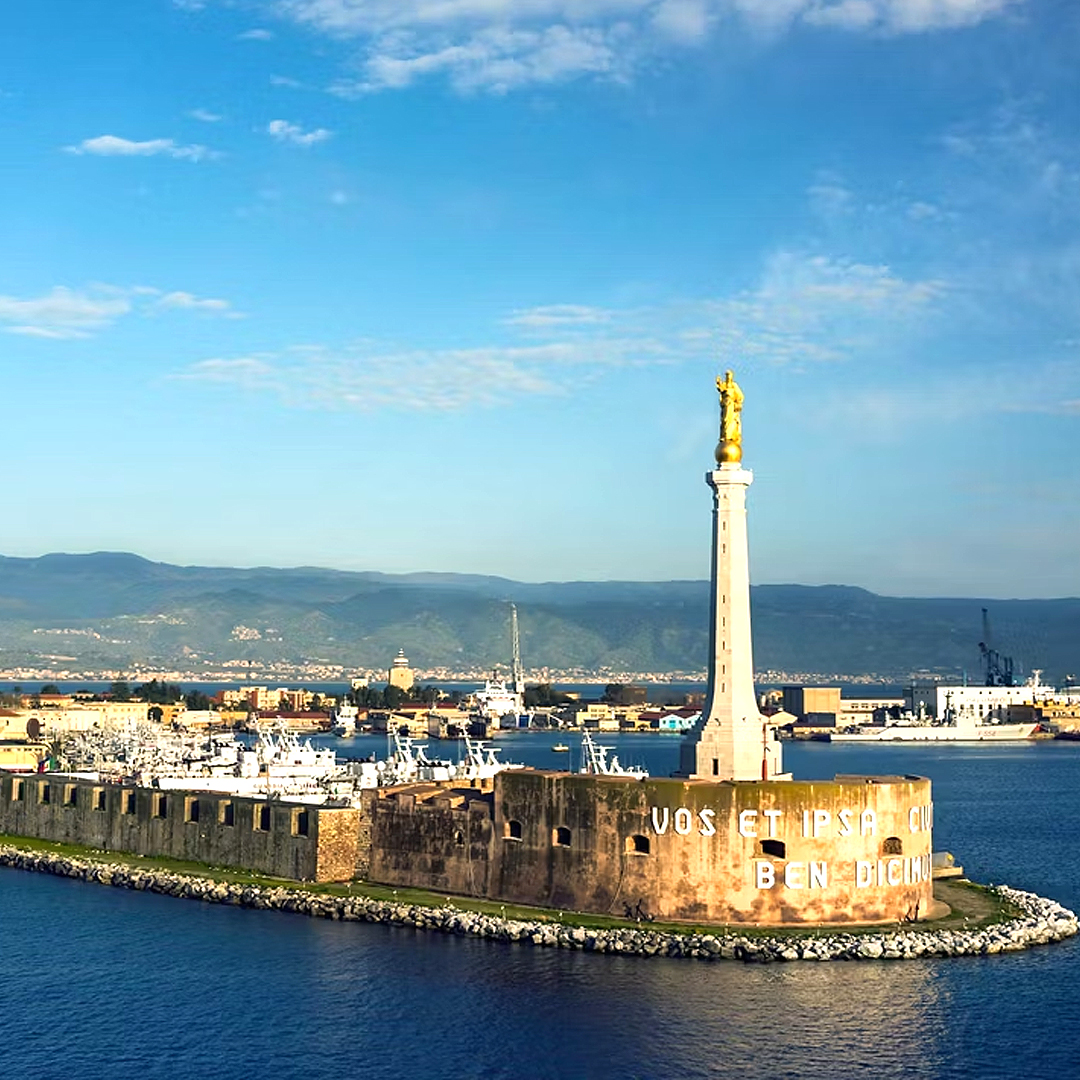 Messina