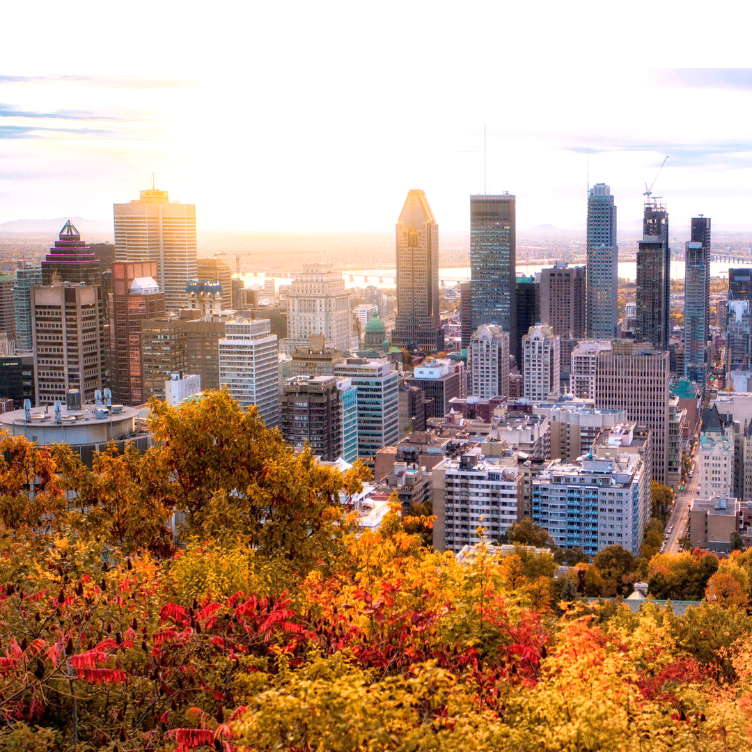Montreal
