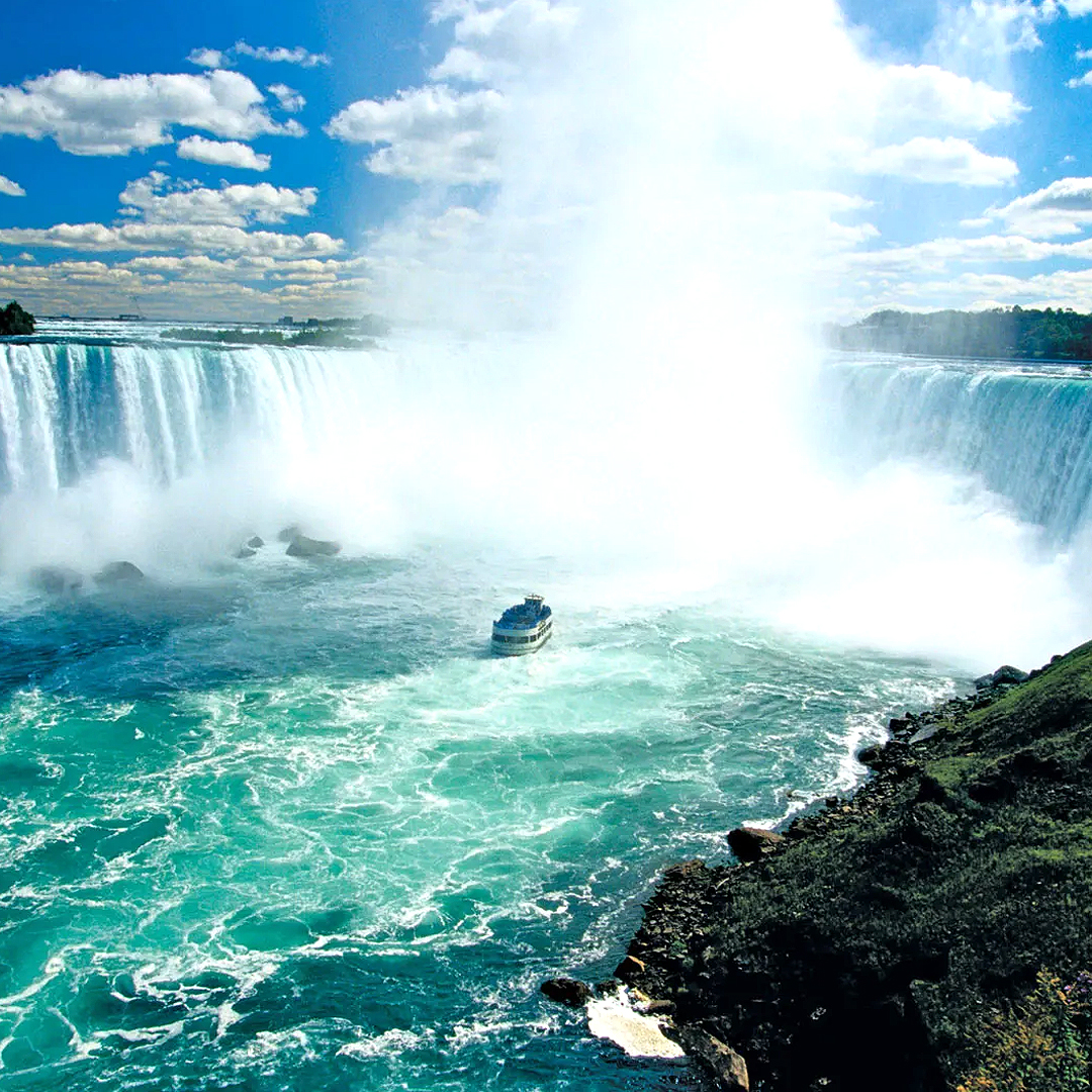 Niagara-Falls