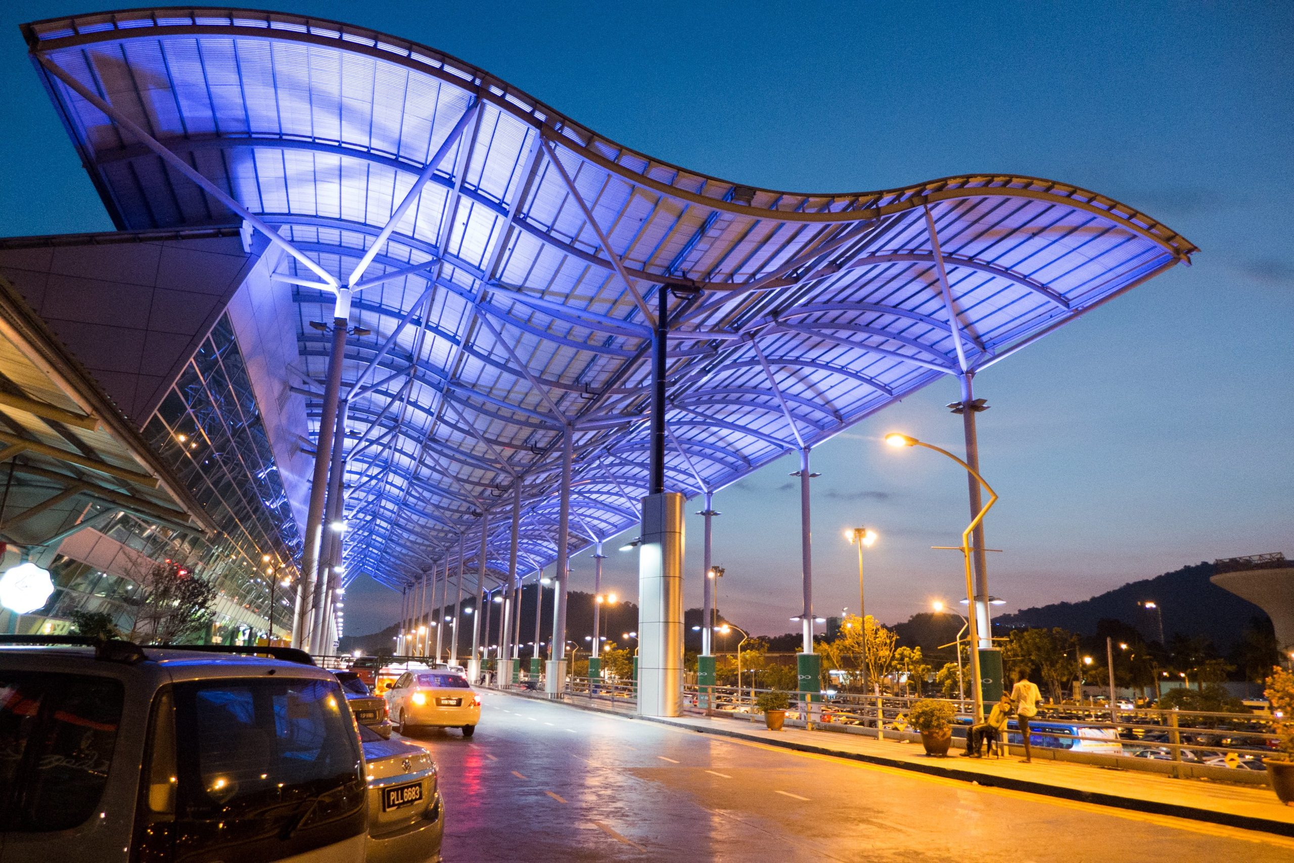 Penang Airport Penang Airport