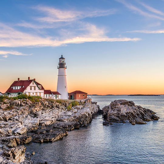 Portland, Maine Portland, Maine