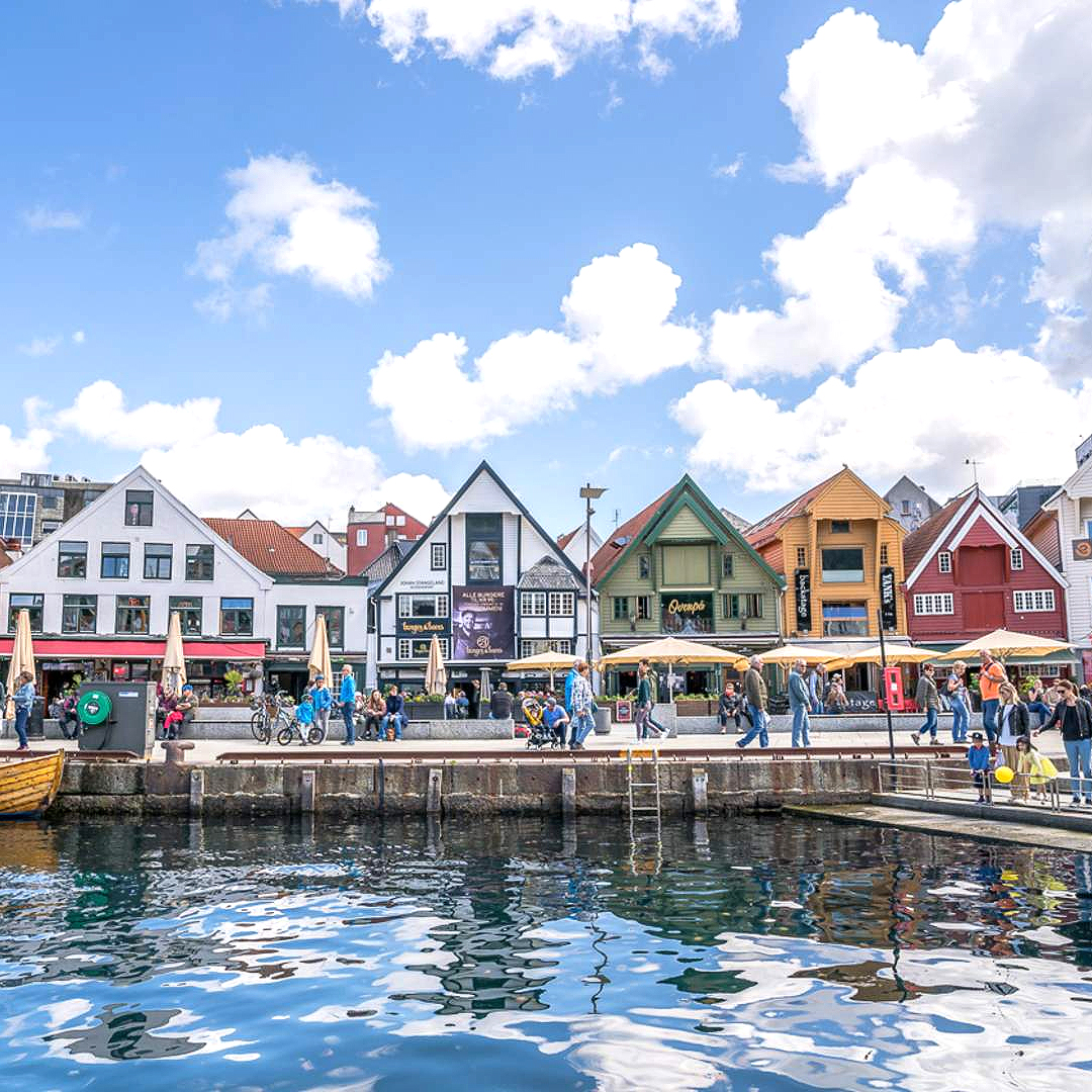 Stavanger