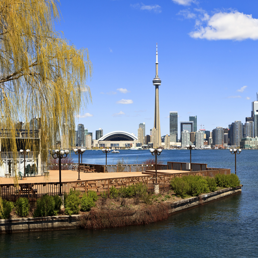 Toronto