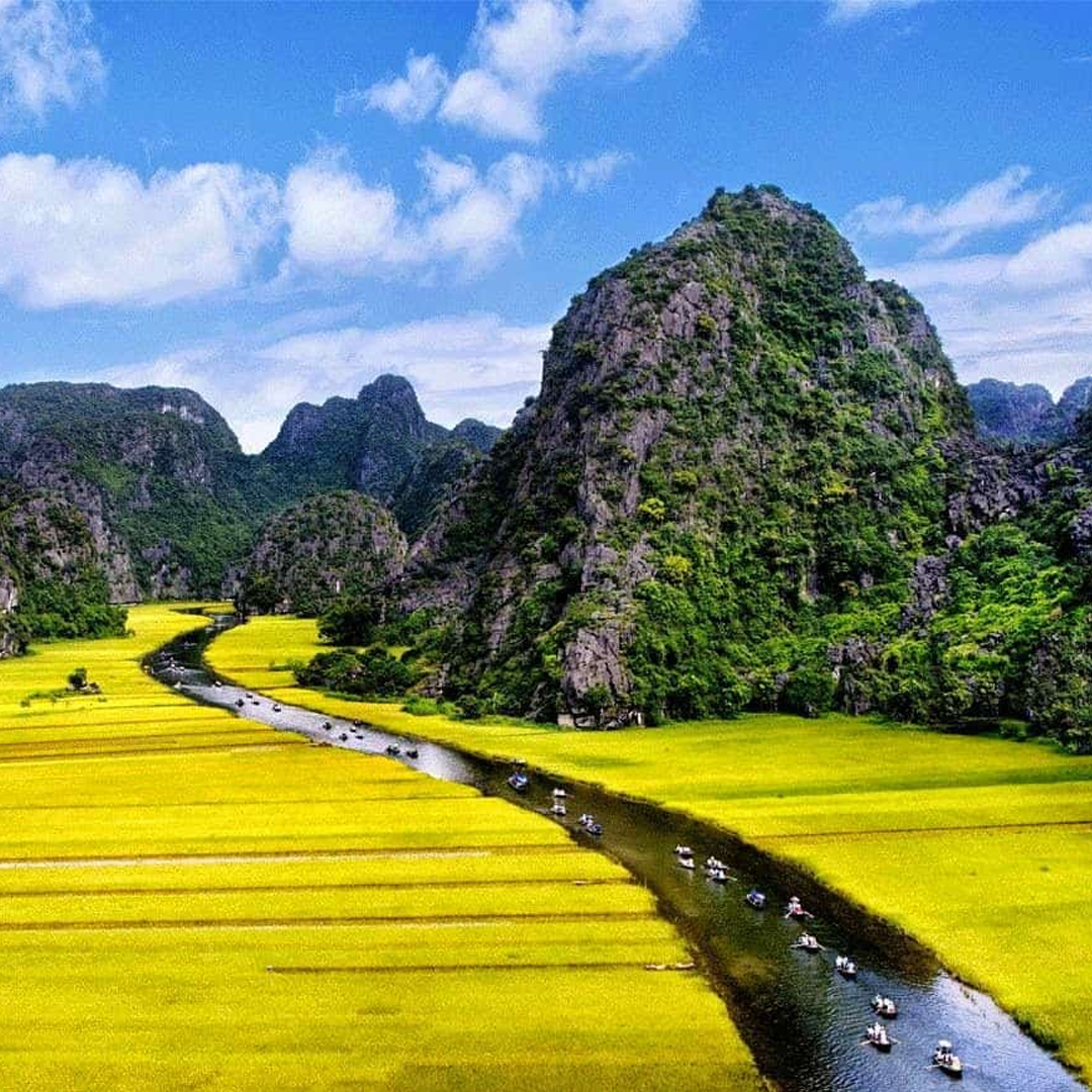 Trang An