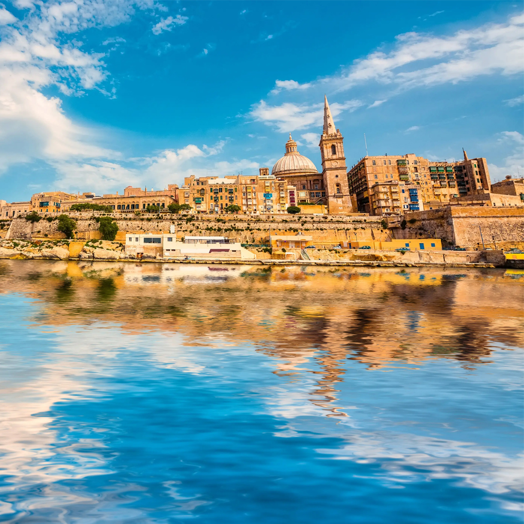 Valletta