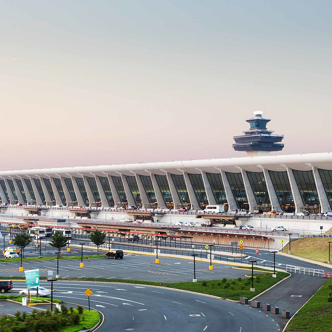WashingtonDC-airport