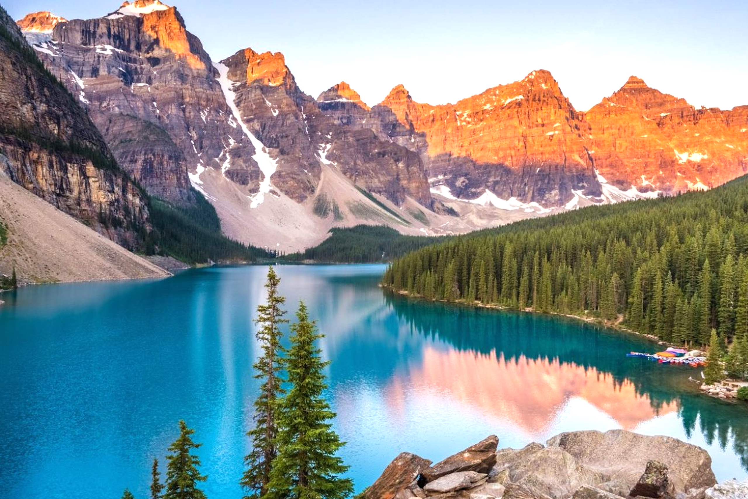 Banff-National-Park