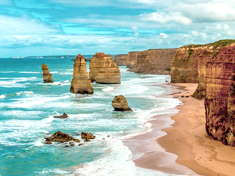 Great-Ocean-Road
