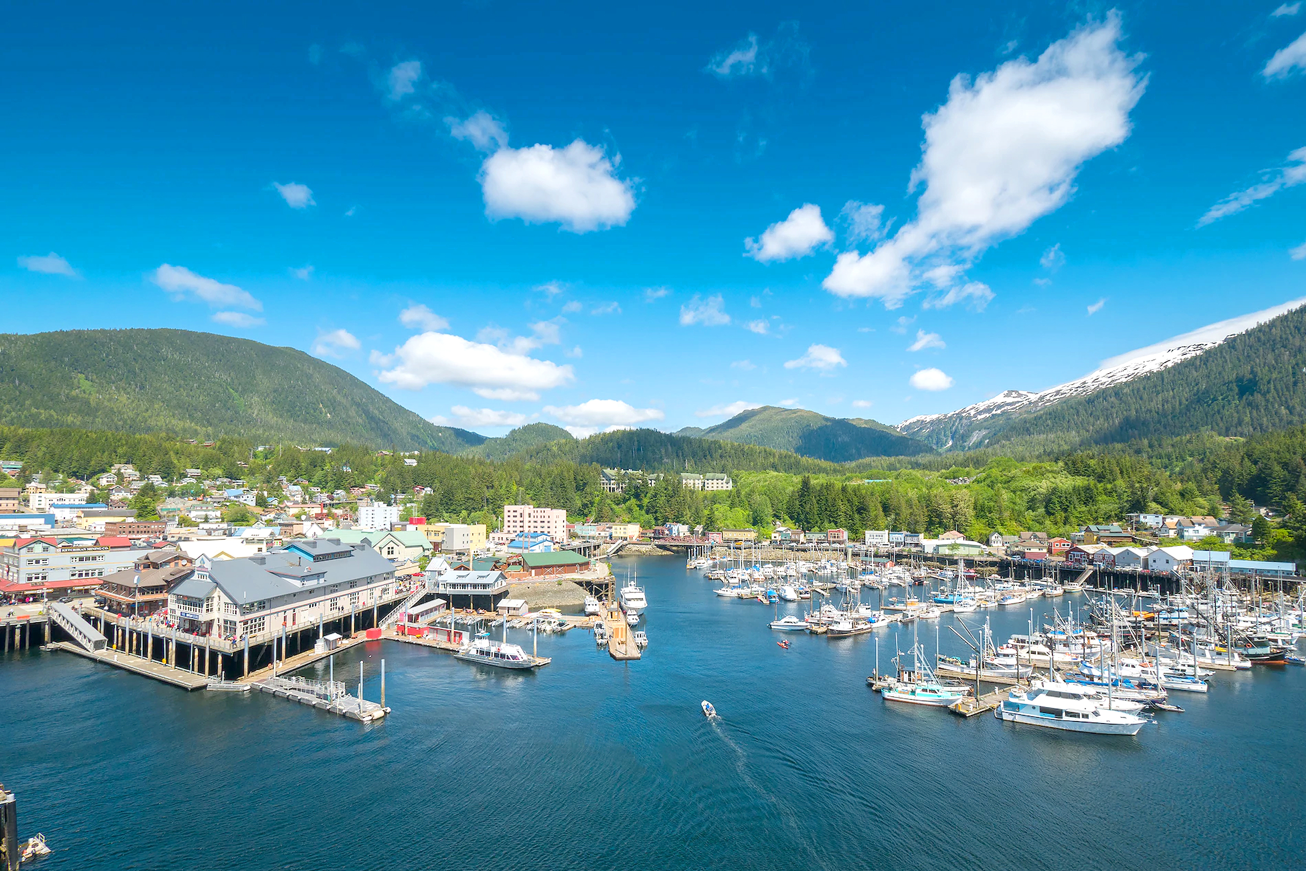 Ketchikan