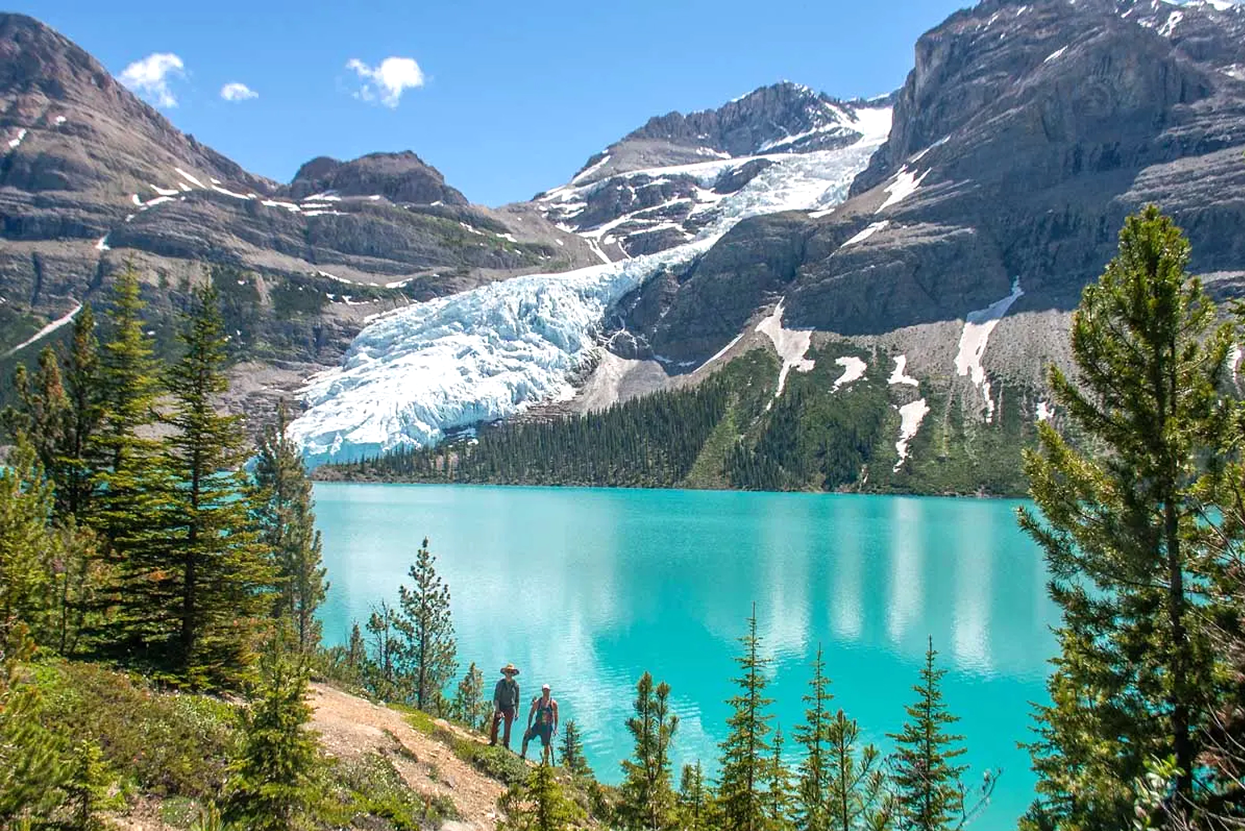 Mount-Robson-Provincial-Park