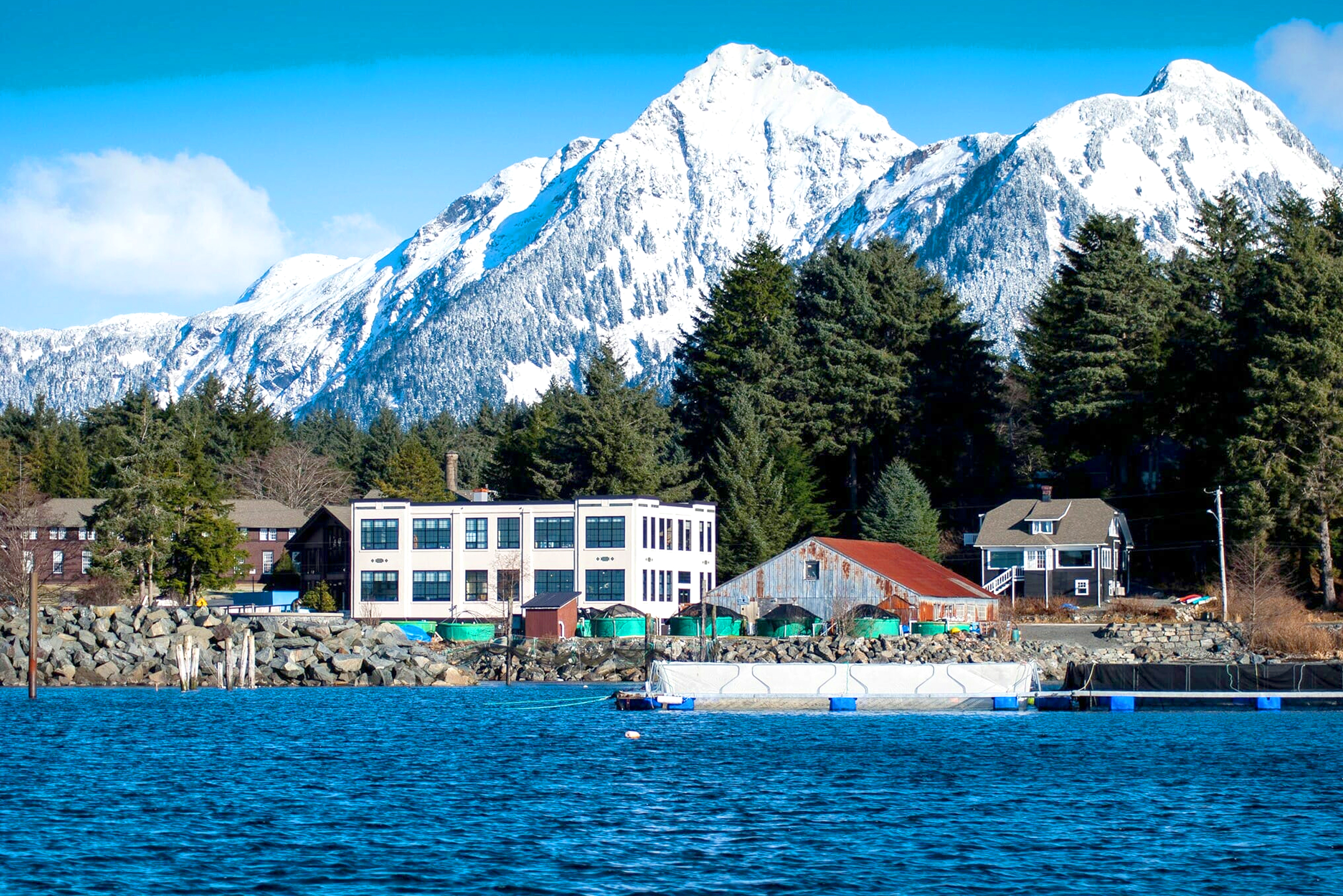Sitka-Sound-Science-Center