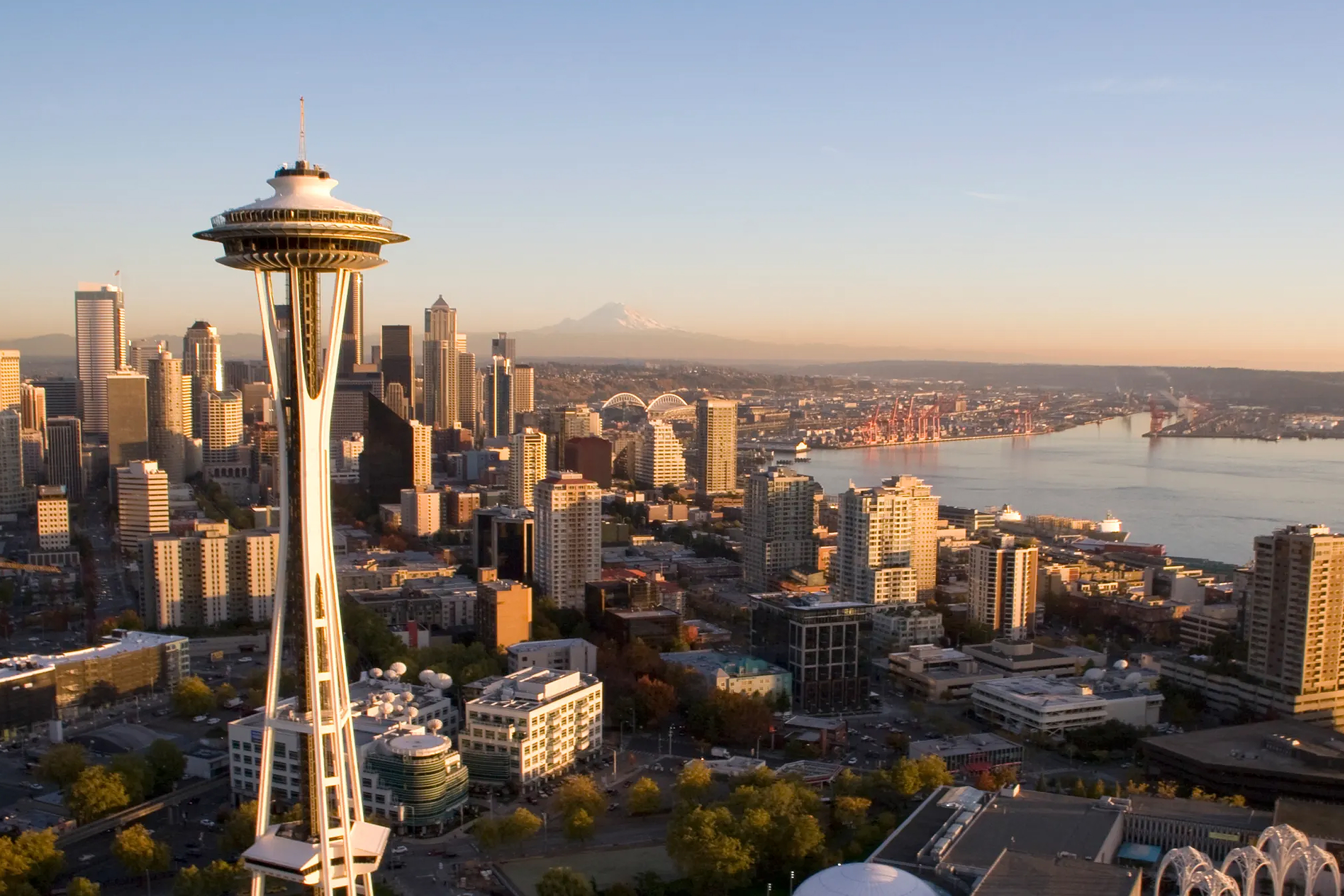 The-Space-Needle