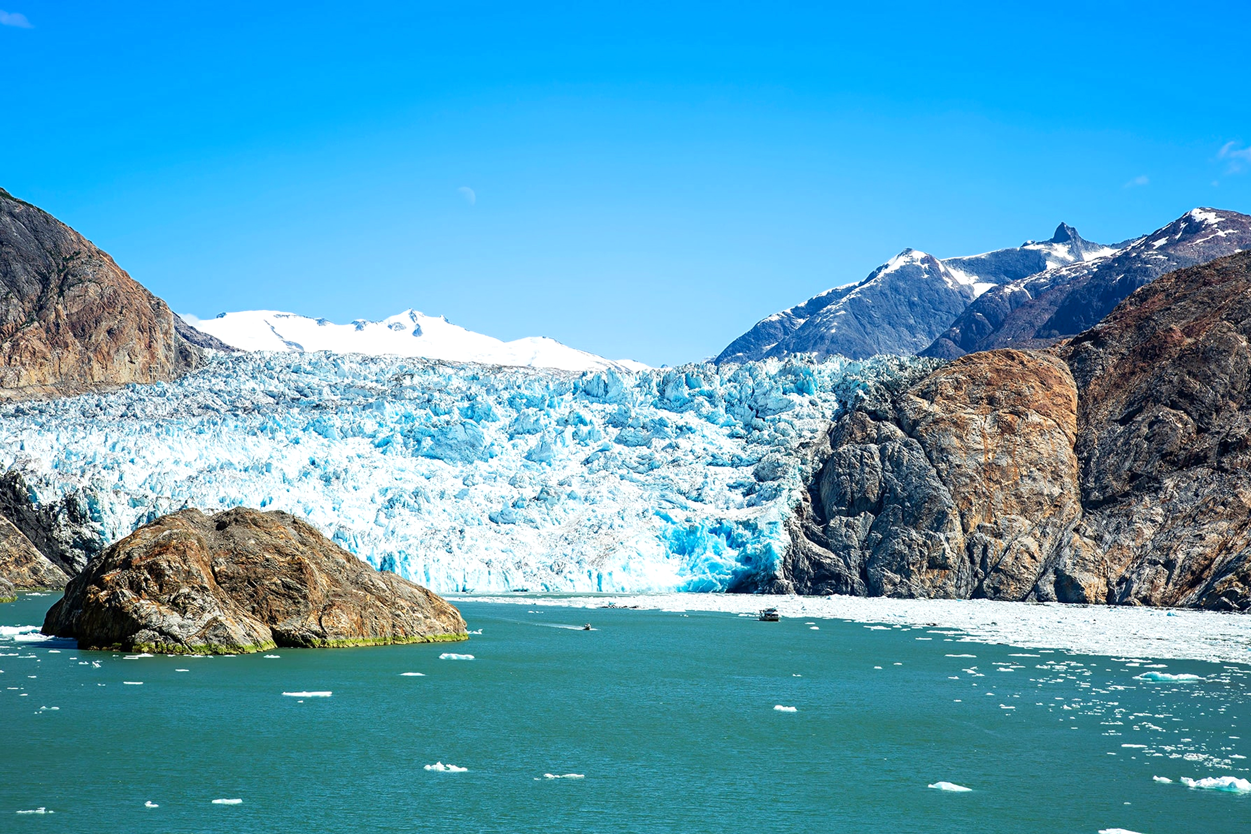 Tracy-Arm-Fjord