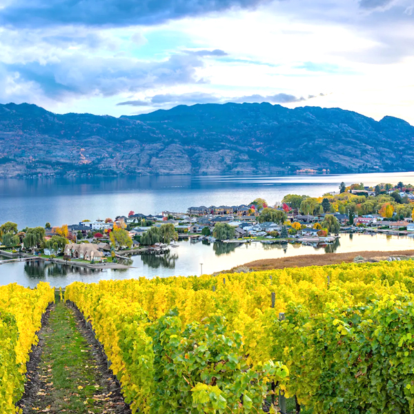 Kelowna