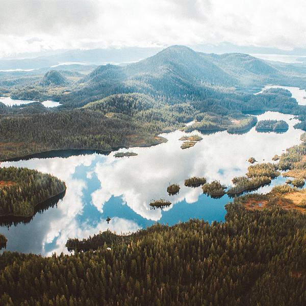 Ketchikan