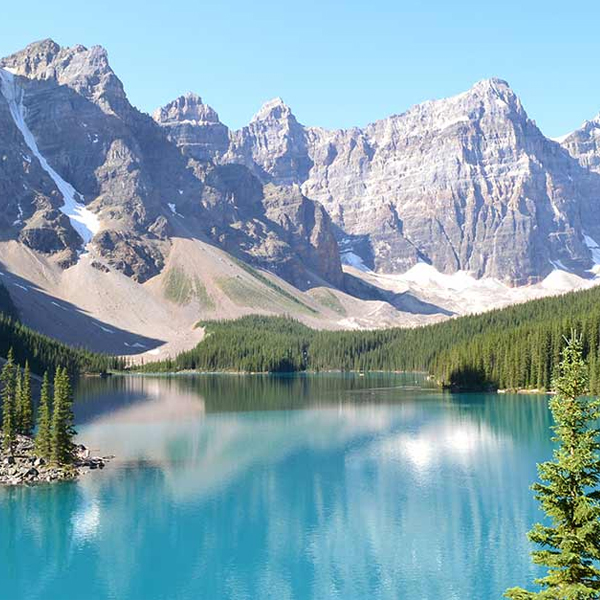 Lake-Louise