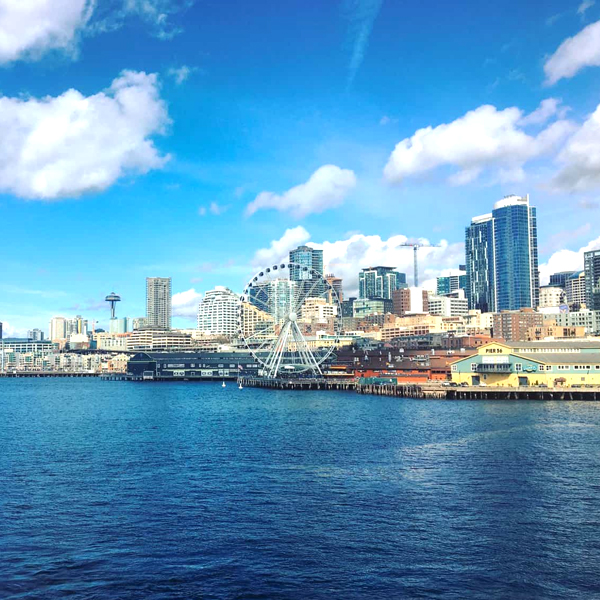 Seattle-Washington