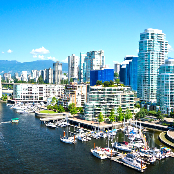 Vancouver