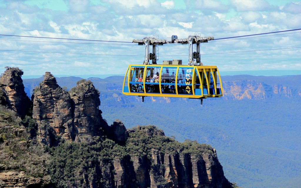 Scenic-World-Blue-Mountain