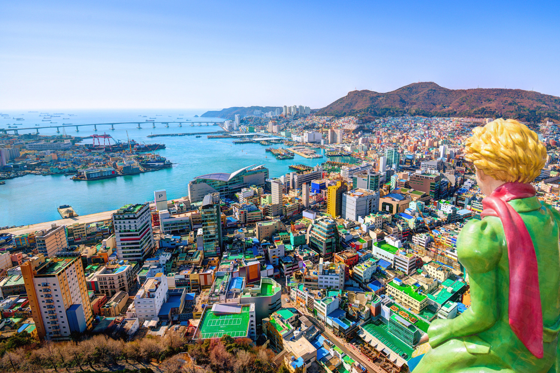 Busan
