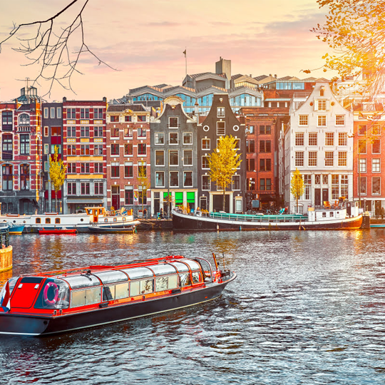 Netherlands
