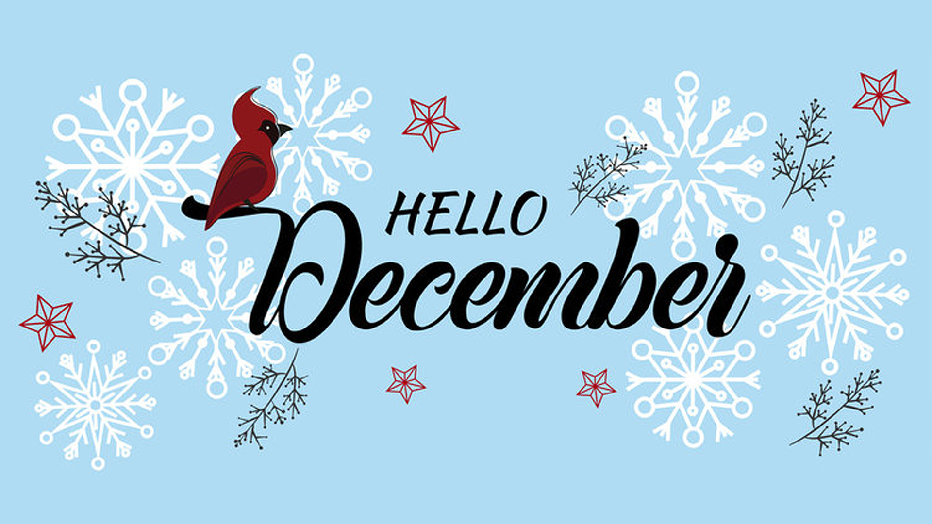 December-ads