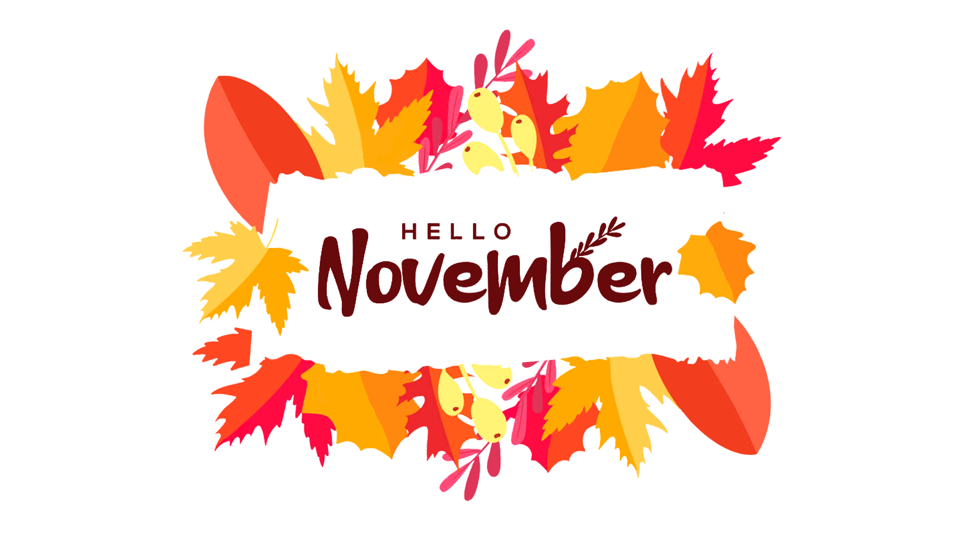November-ads