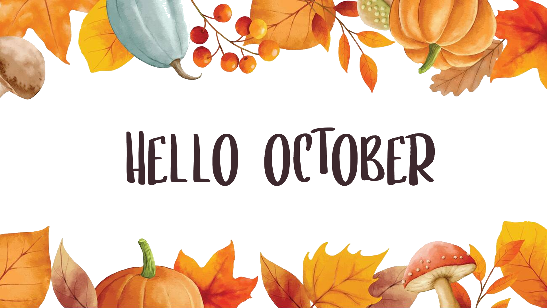October-ads